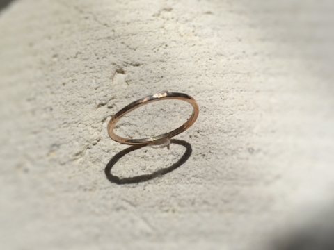 Martello Of 結婚指輪 婚約指輪 Yu Kurihara Jewelry ユウ クリハラ ジュエリー